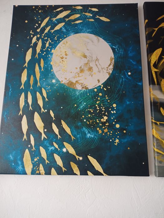 Модульні картини