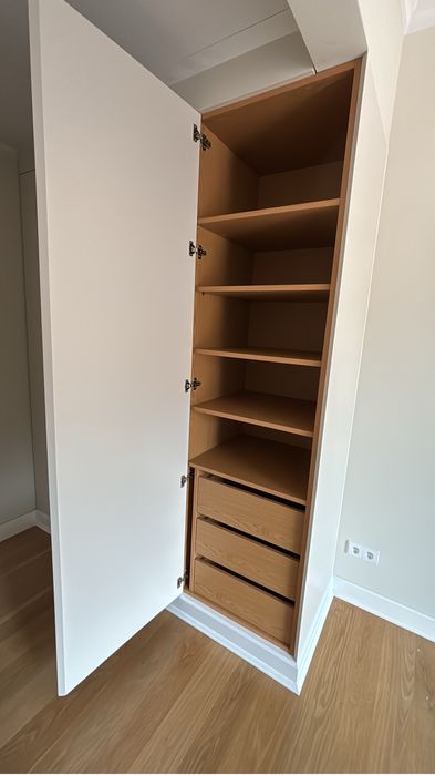 Armários sob medida para cada canto da sua casa!