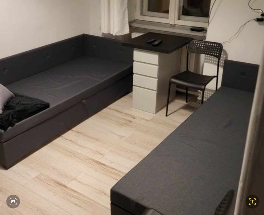 Mieszkania na doby centrum