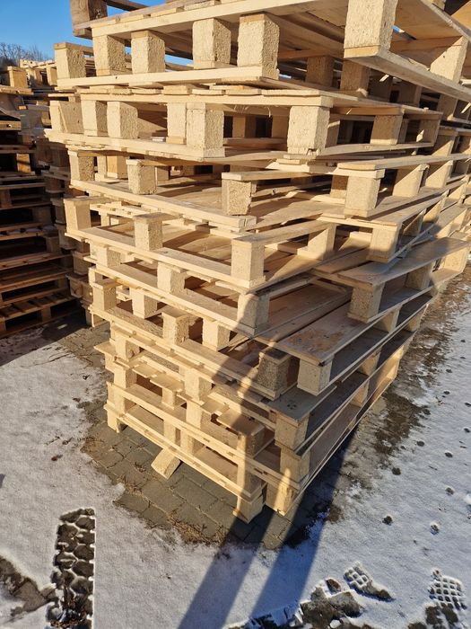 Palety drzewo na opał super cena