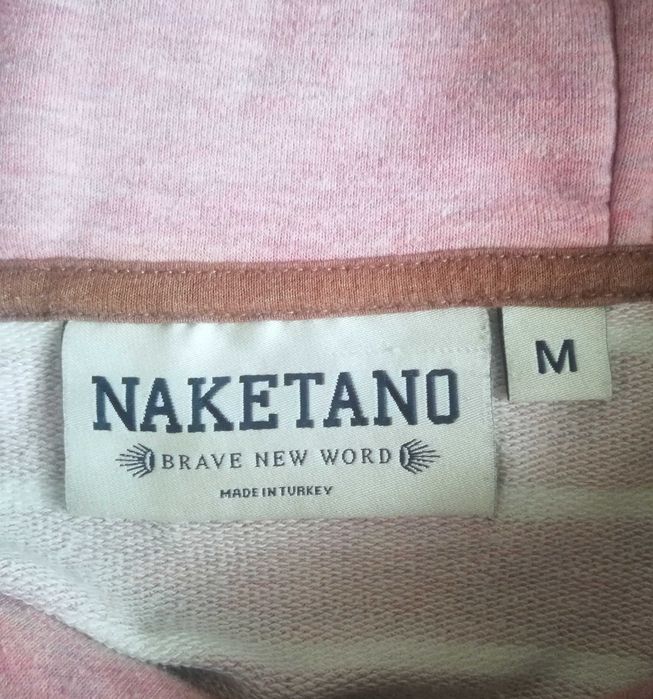 Bluza Naketano r. M