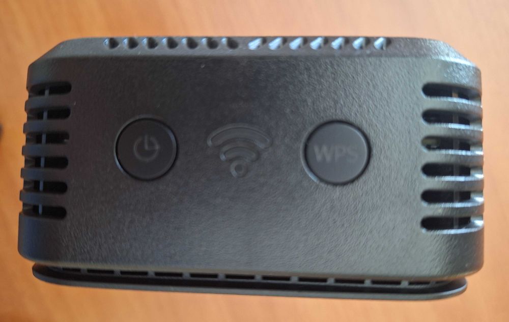 Wi-Fi Extender D2260G