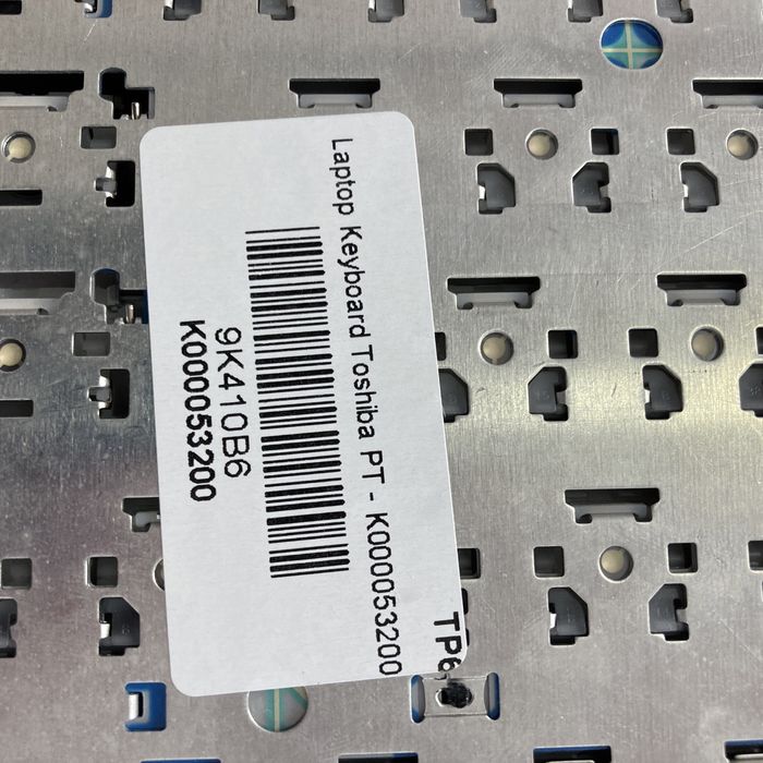 Toshiba PT Portable Keyboard64284549460227123