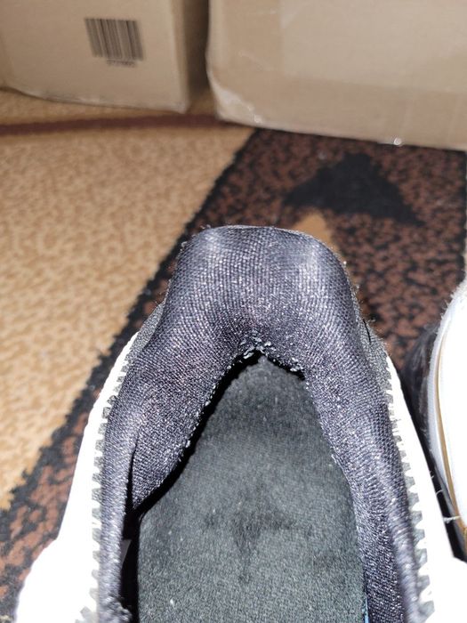 Баскетболні кросівки Nike LeBron