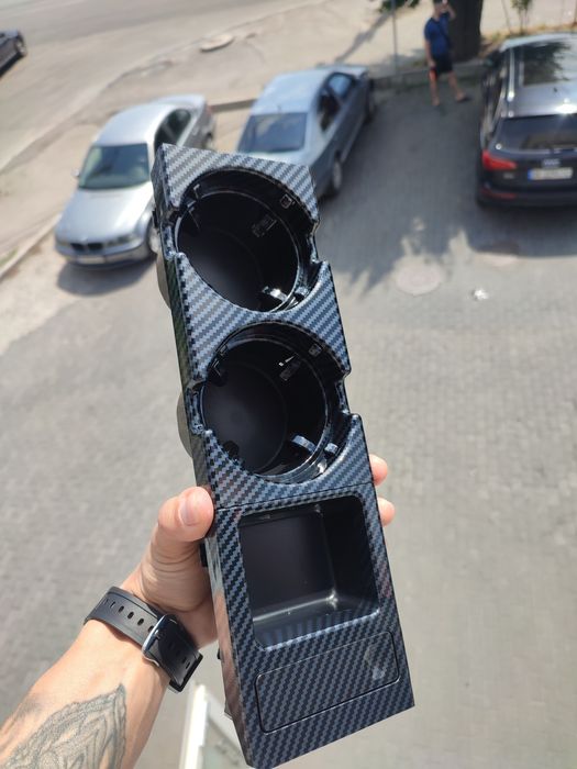 Підстаканник подстаканник Bmw e46