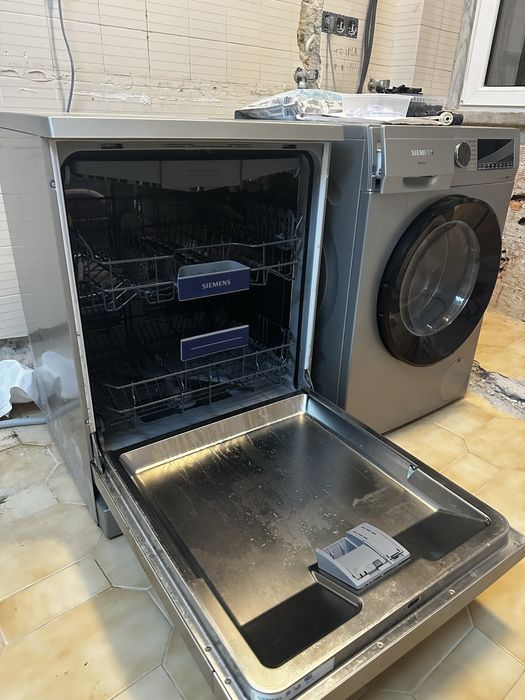 Maquina de lavar loiça Siemens  OTIMO estado
