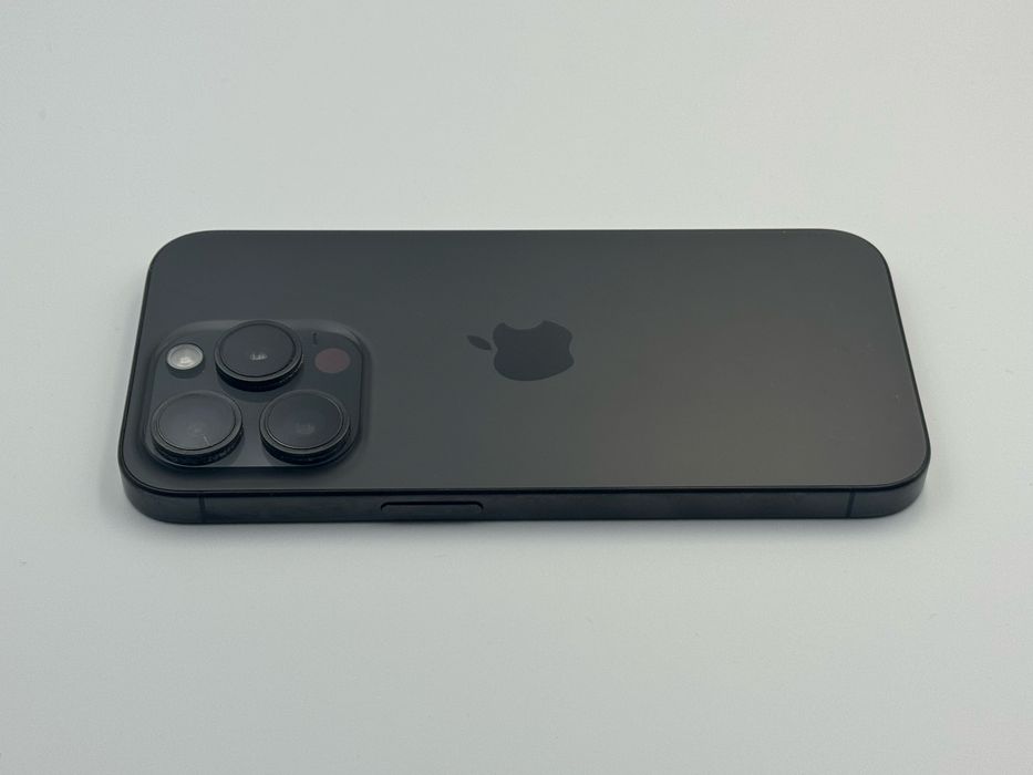 iPhone 15 Pro | 88% kondycji | świetny stan - Faktura