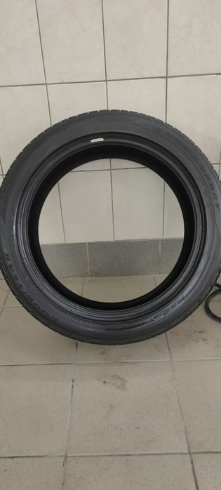 Резина Goob year