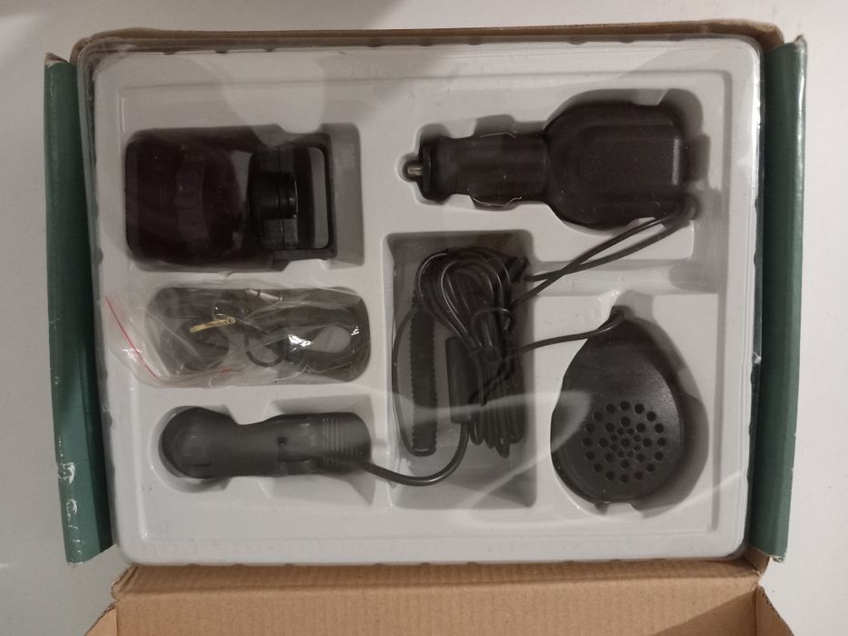 kit maos livres carro