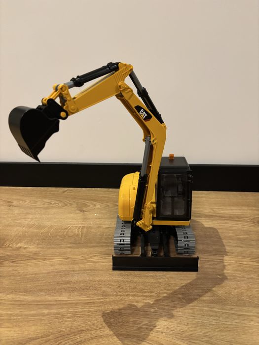 Minikoparka Bruder 2456