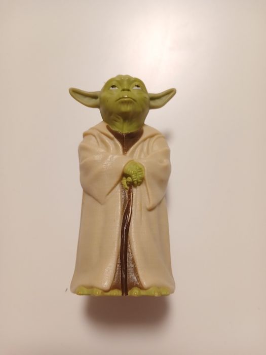 Figurka Yoda Gwiezdne wojny