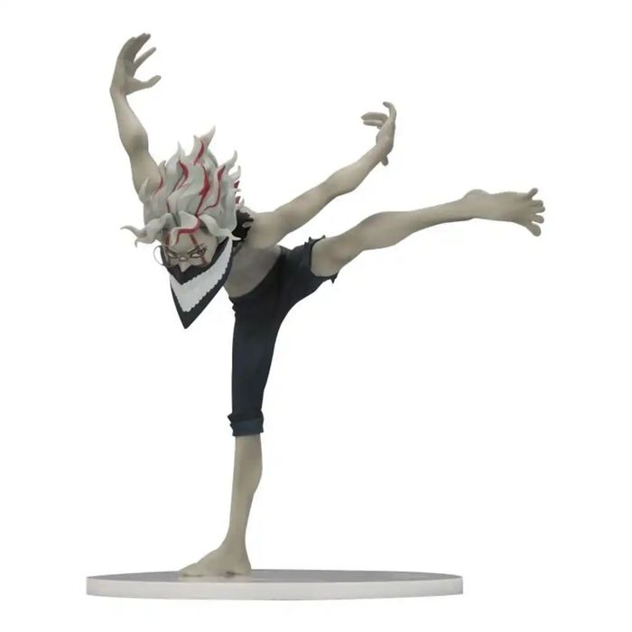 Dandadan Okarun figurka nowa