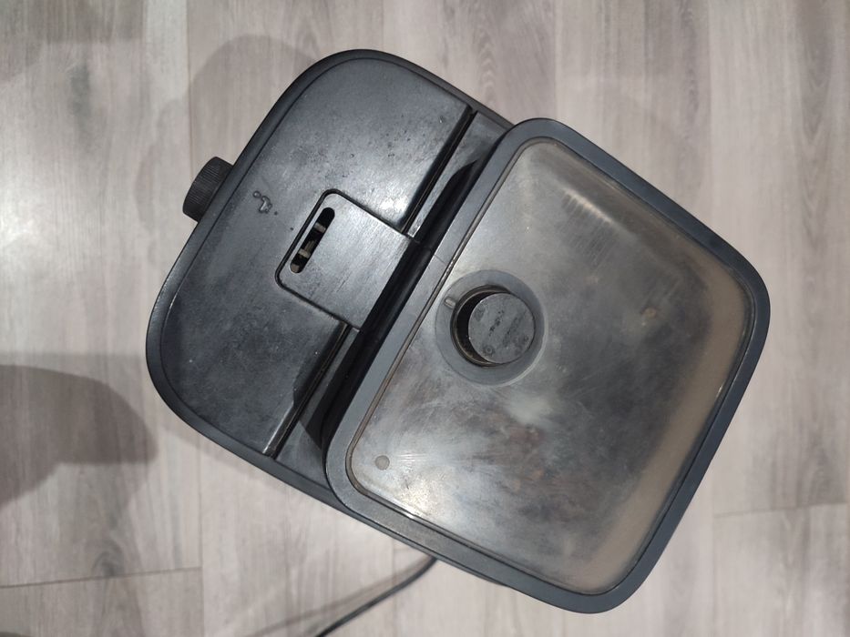 Кавоварка крапельна Philips HD7761