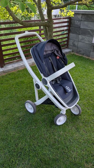 Wózek Greentom Reversible