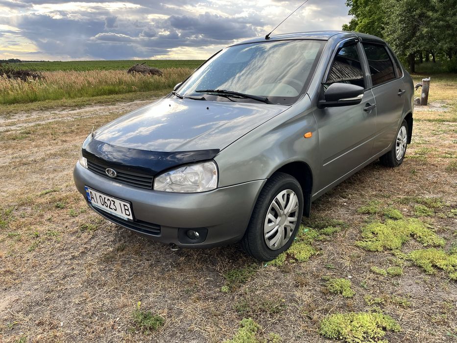Продам ваз 1118 Калина
