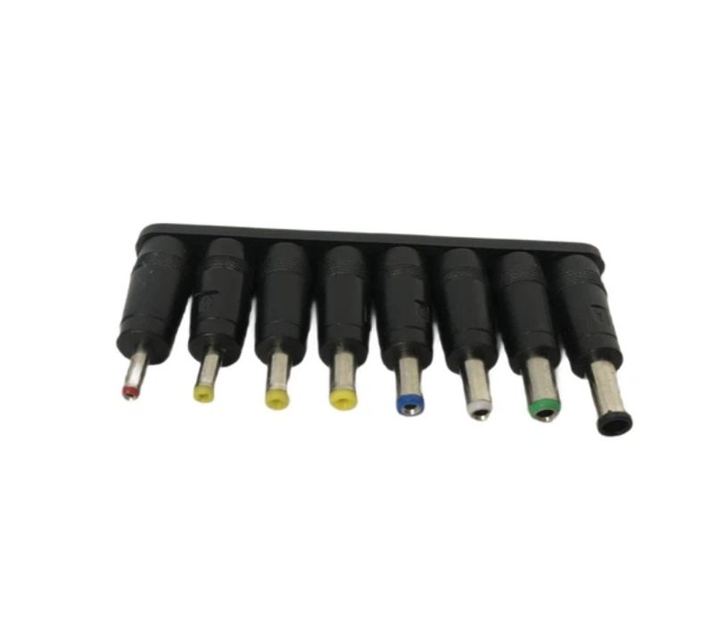 Переходники под разные устройства