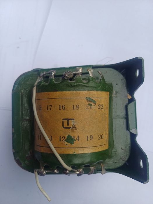 Продам трансформаторы