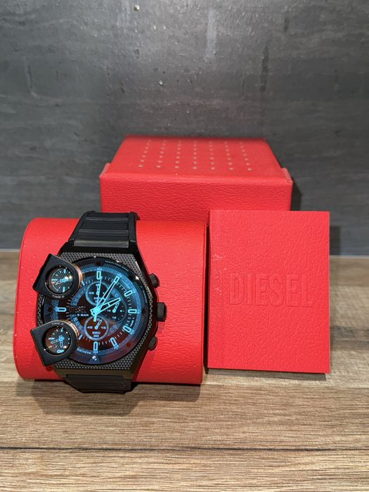 Годинник наручний DIESEL DZ-7474