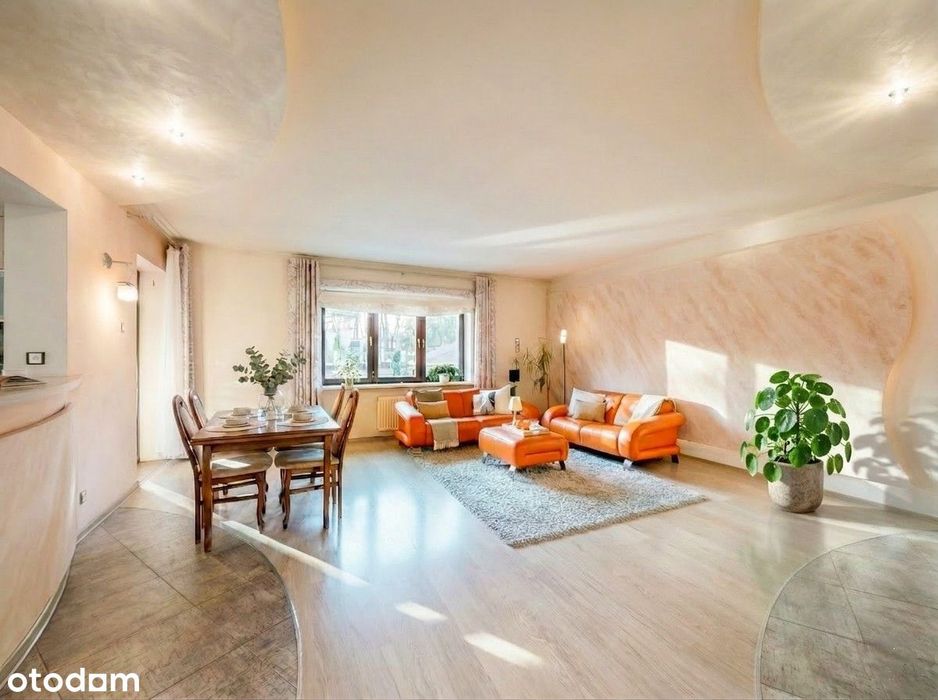 Komfortowy dom + gotowy biznes w Tuszyn Lesie