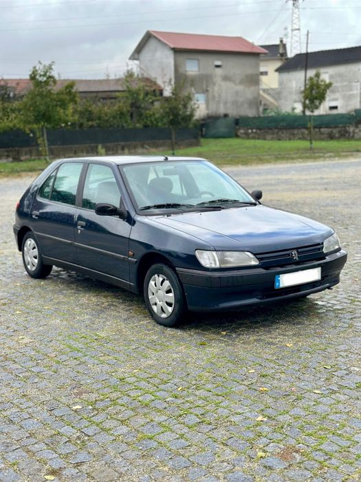 Peugeot 306 1.4i 1993
