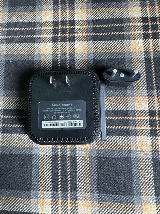 Wzmacniacz sieci Xiaomi