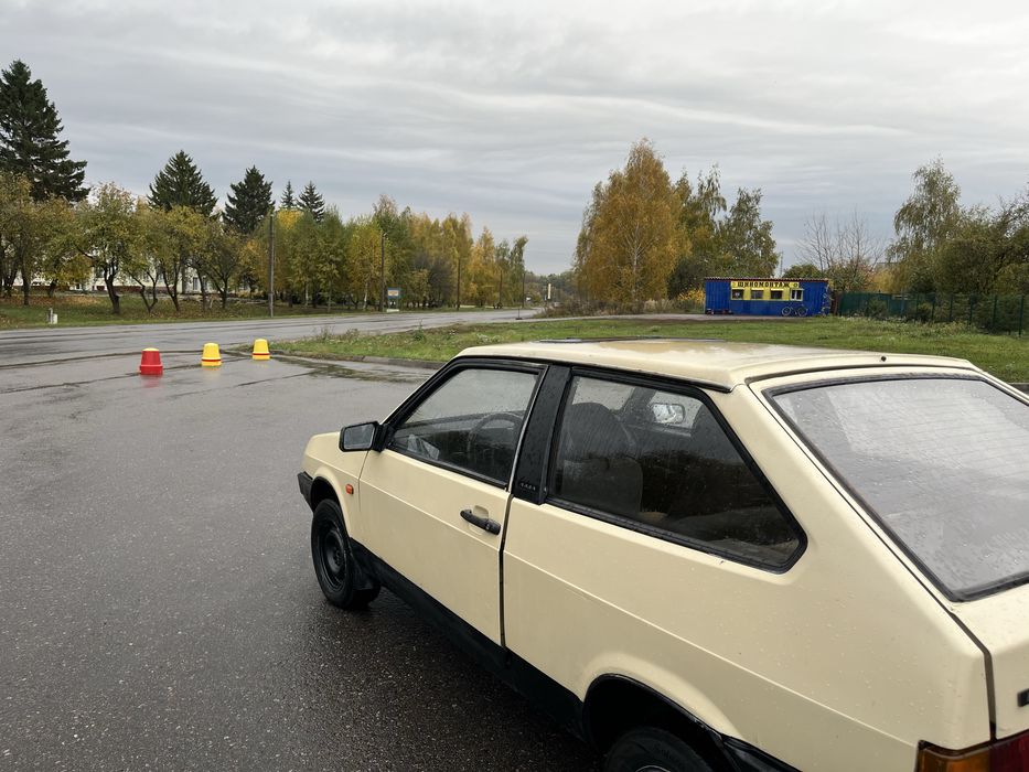 Ваз 2108 экспорт