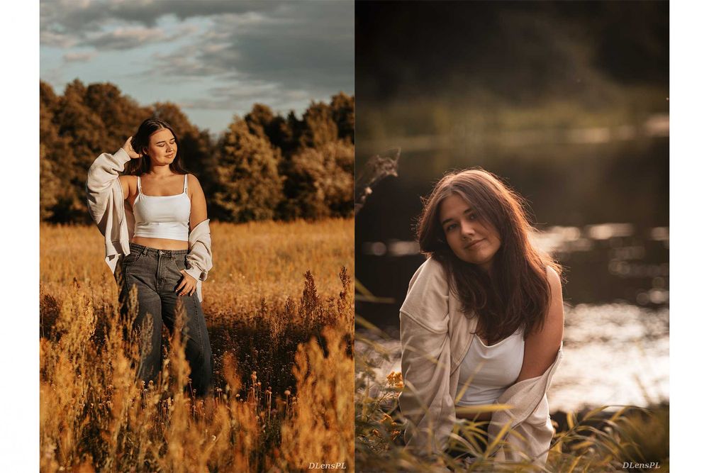 Fotograf Ślubny i Portretowy