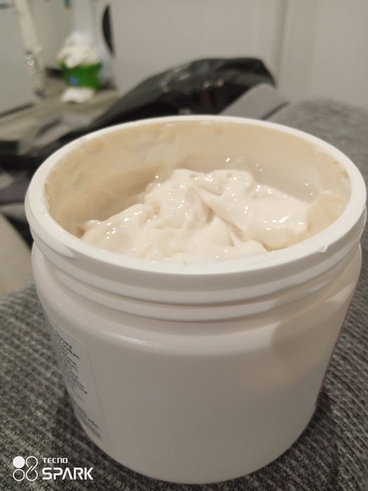 Creme de calor Kinefis