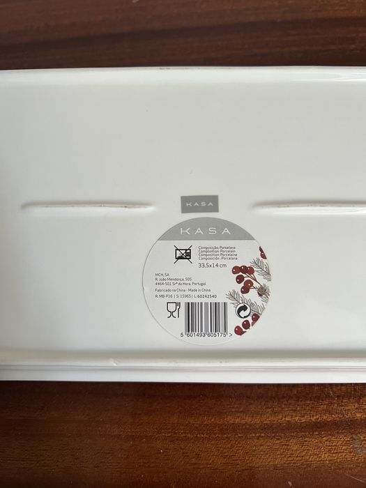 Christmas Tableware Set446992426217000962
