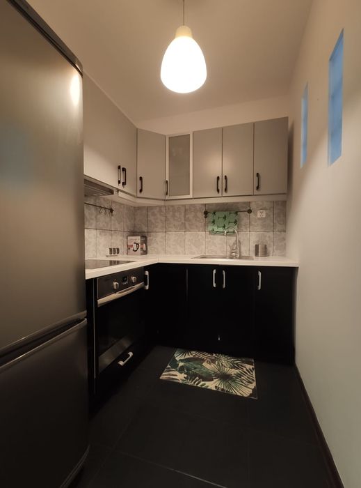 Mieszkanie 2-pok. 40 m², Prądnik Czerwony, ul. Felińskiego, zdjęcie 2