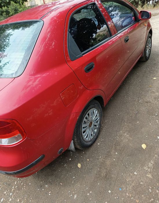 Продам Шевроле Авео