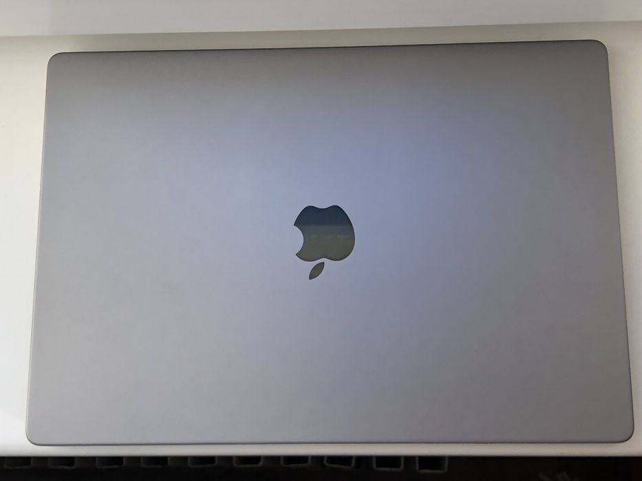 Apple MacBook A2485 M1 Pro/16Gb/512Gb