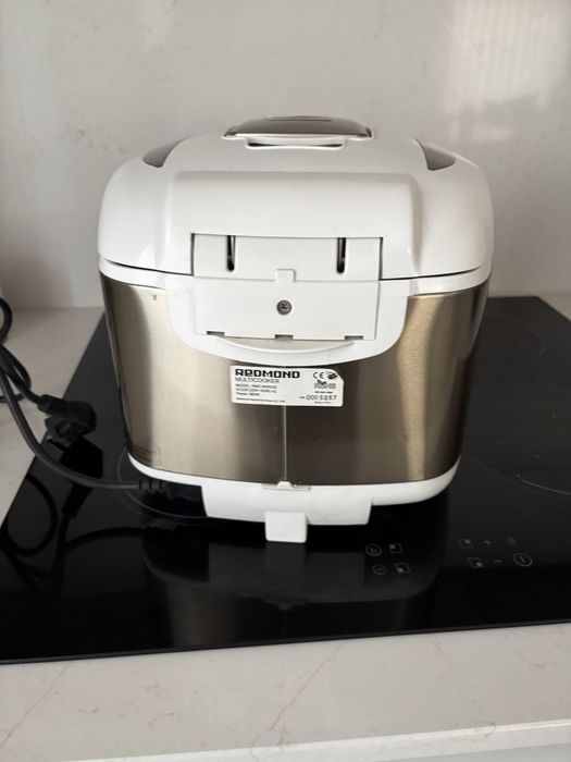 Panela de cozinha multifunçōes