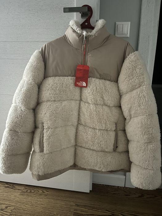 Куртка зимова The North Face