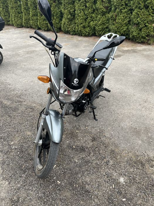 Sprzedam Barton Sprint TD50Q