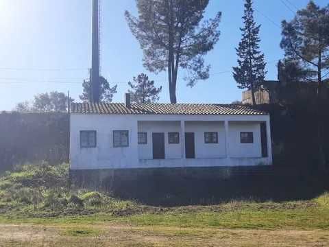 Casa com terreno 3500m2