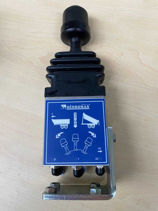 manetka przełącznik sterownik wywrotu, JOYSTICK manipulator