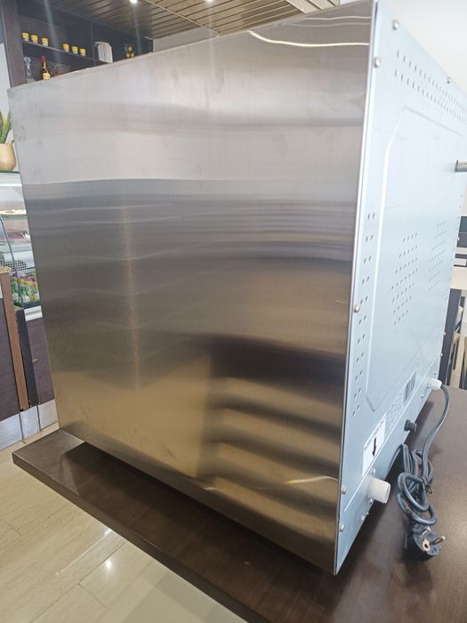 Forno elétrico 4 Tabuleiros