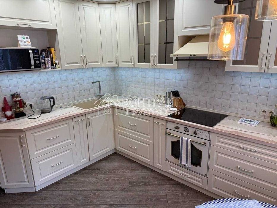 Apartment in Kharkiv - View 4