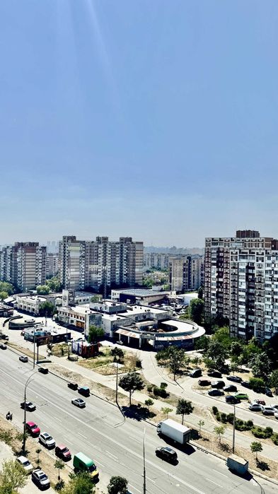 Червоної Калини 52, оренда затишної 1-к квартири, Троєщина