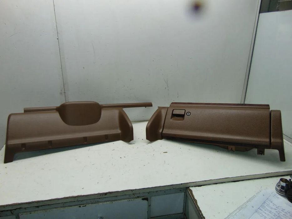 Grand Cherokee porta luvas/Guarnição " usado em bom estado