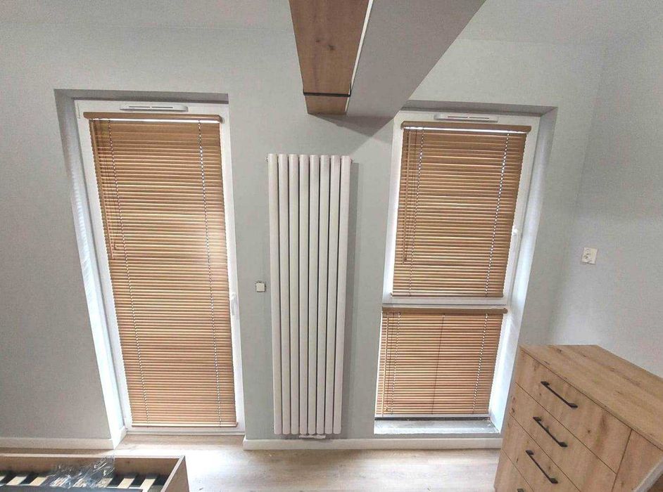 Rolety, Plisy, Moskitiery, Żaluzje - Darmowa wycena !!!