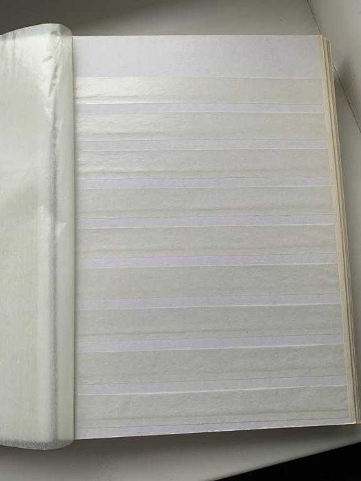 Альбом кляссер для марок 30 листов (60стр)