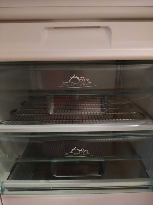 Морозильна камера Snaige F245-1704