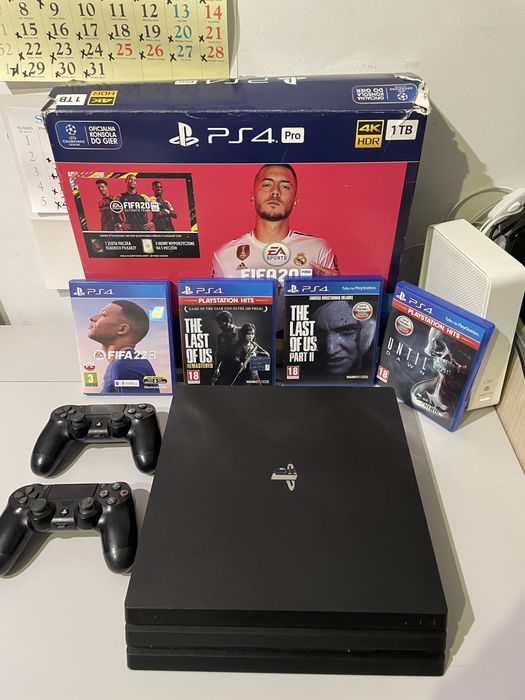 Playstation 4 pro