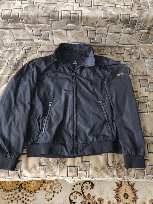 Ветровка  Hackett original скидка