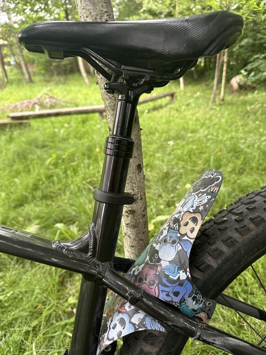 „Okazja”trek roscoe 7 jak nowy