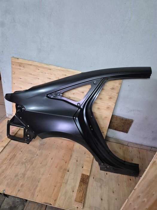 Poszycie błotnik prawy tył Honda Civic XI sedan nowe