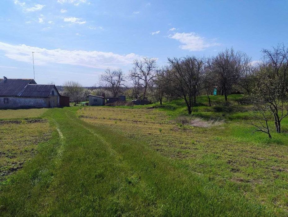 Дом, село Івано-Михайлівка.