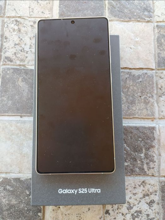 Samsung galaxy s25 ultra